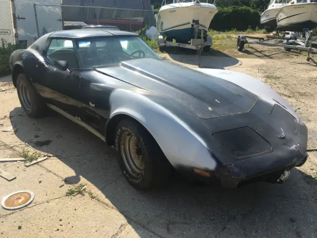 1977 Chevrolet Corvette