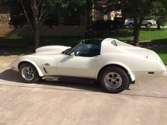 1977 Chevrolet Corvette