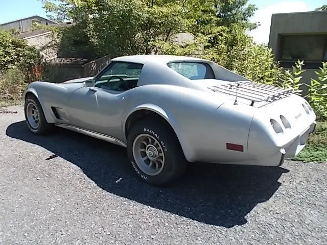 1977 Chevrolet Corvette