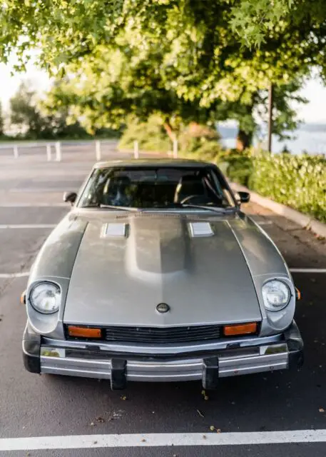 1977 Datsun Z-Series 5- Speed