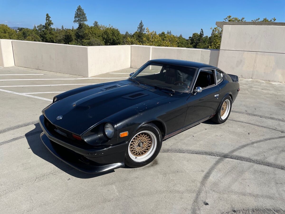 1977 Datsun 280Z