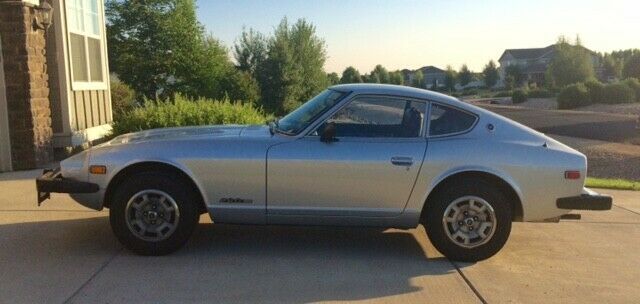 1977 Datsun Z-Series 280Z