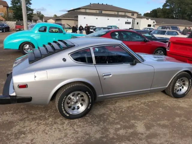 1977 Datsun Z-Series - GREAT DRIVING CLASSIC -