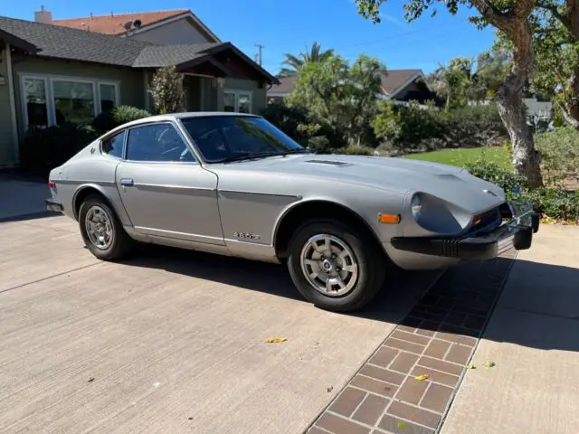 1977 Datsun 280Z