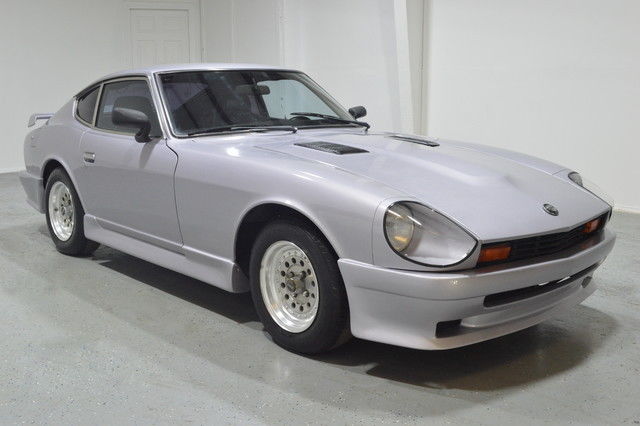 1977 Datsun 280z