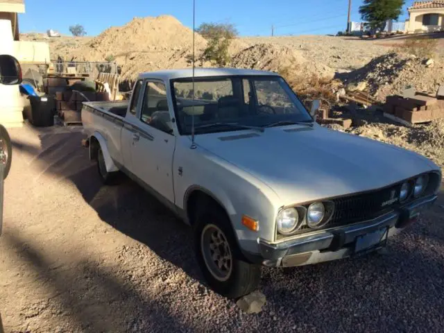 1977 Datsun Other