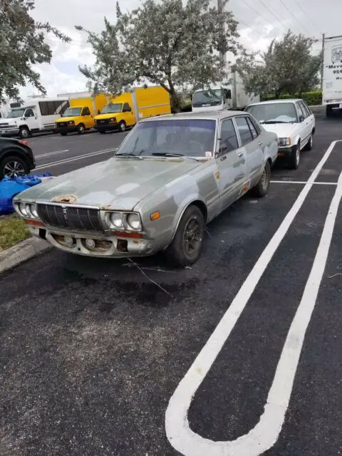 1977 Datsun Other