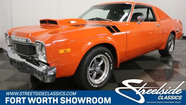 1977 Dodge Aspen R/T