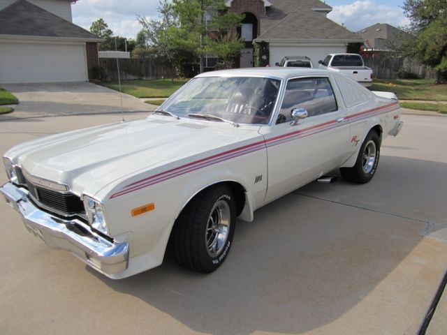1977 Dodge Other R/T