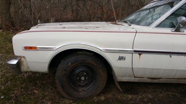 1977 Dodge Other
