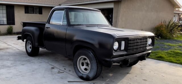 1977 Dodge Ram D150