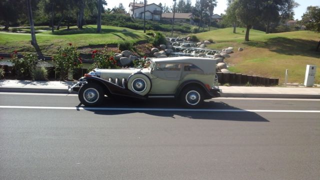 1977 Other Makes Phaeton