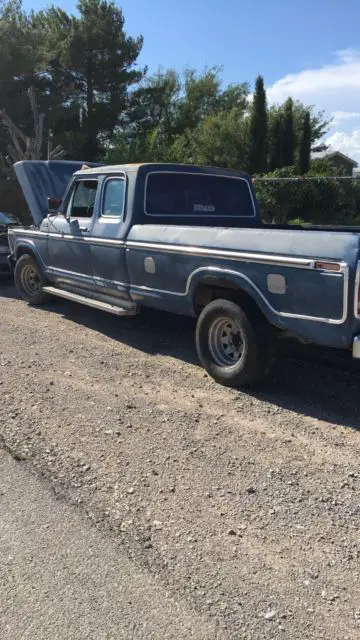 1977 Ford F-150