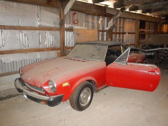1977 Fiat Other --