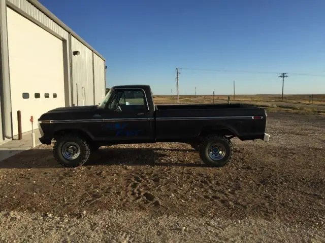 1977 Ford F-150