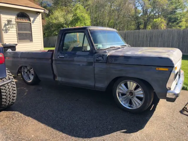 1977 Ford F-150