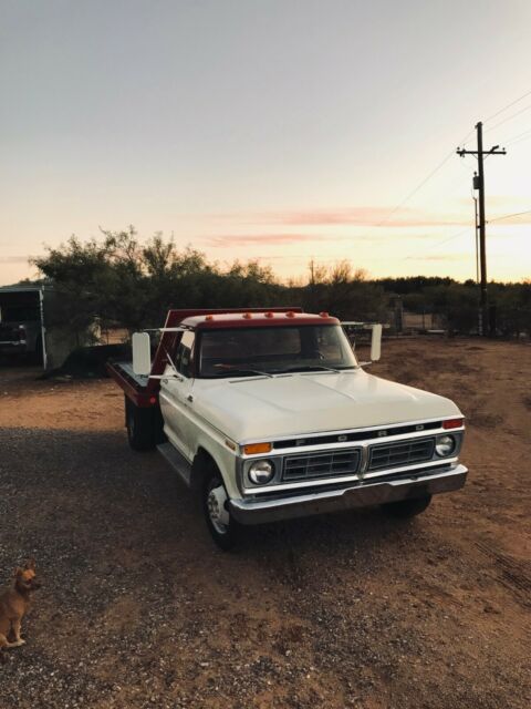 1977 Ford F-350 F350