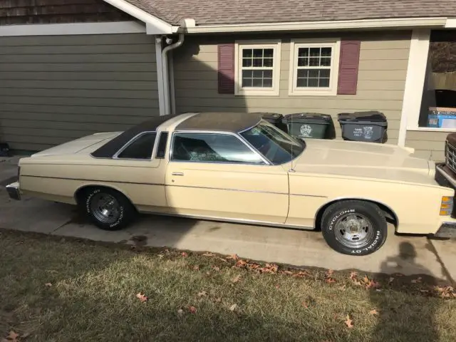 1977 Ford Other