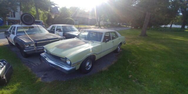 1977 Ford Other