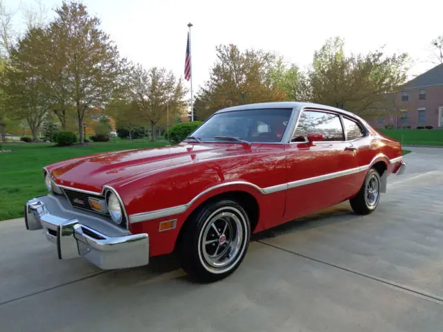 1977 Ford Other