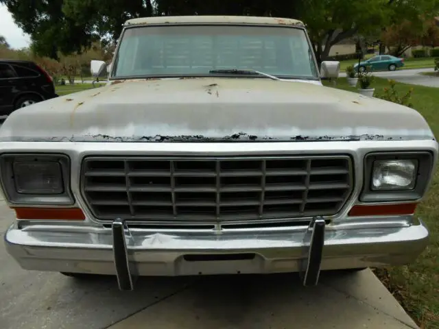 1977 Ford F-150