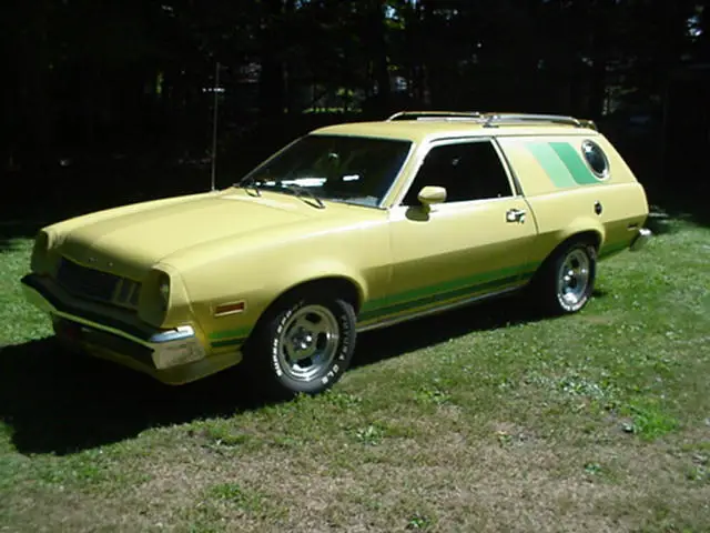 1977 Ford Other