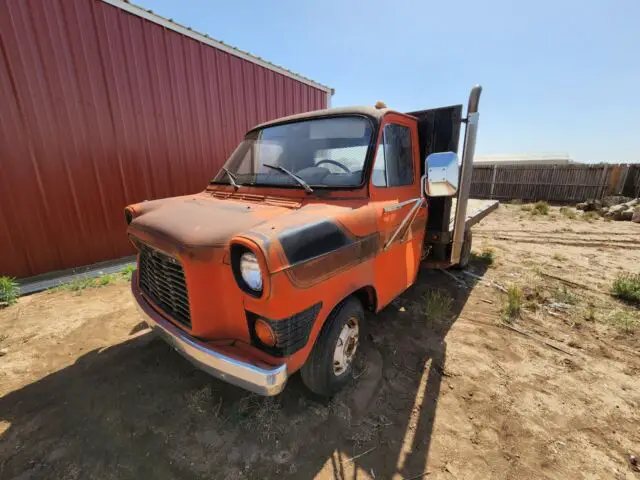 1977 Ford F-150