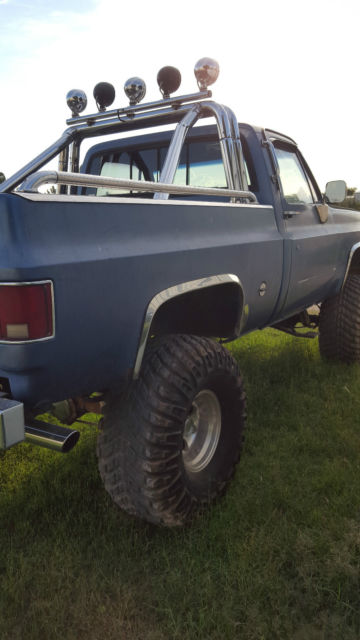 1977 GMC Sierra 1500