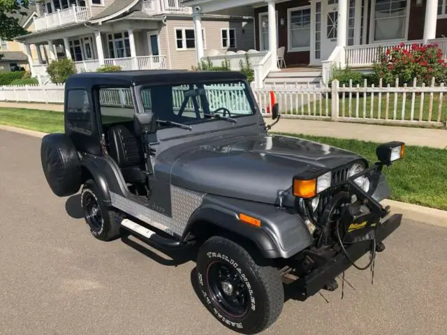 1977 Jeep Other --