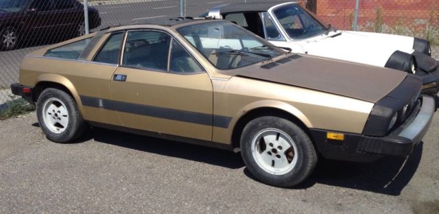 1977 Lancia Other