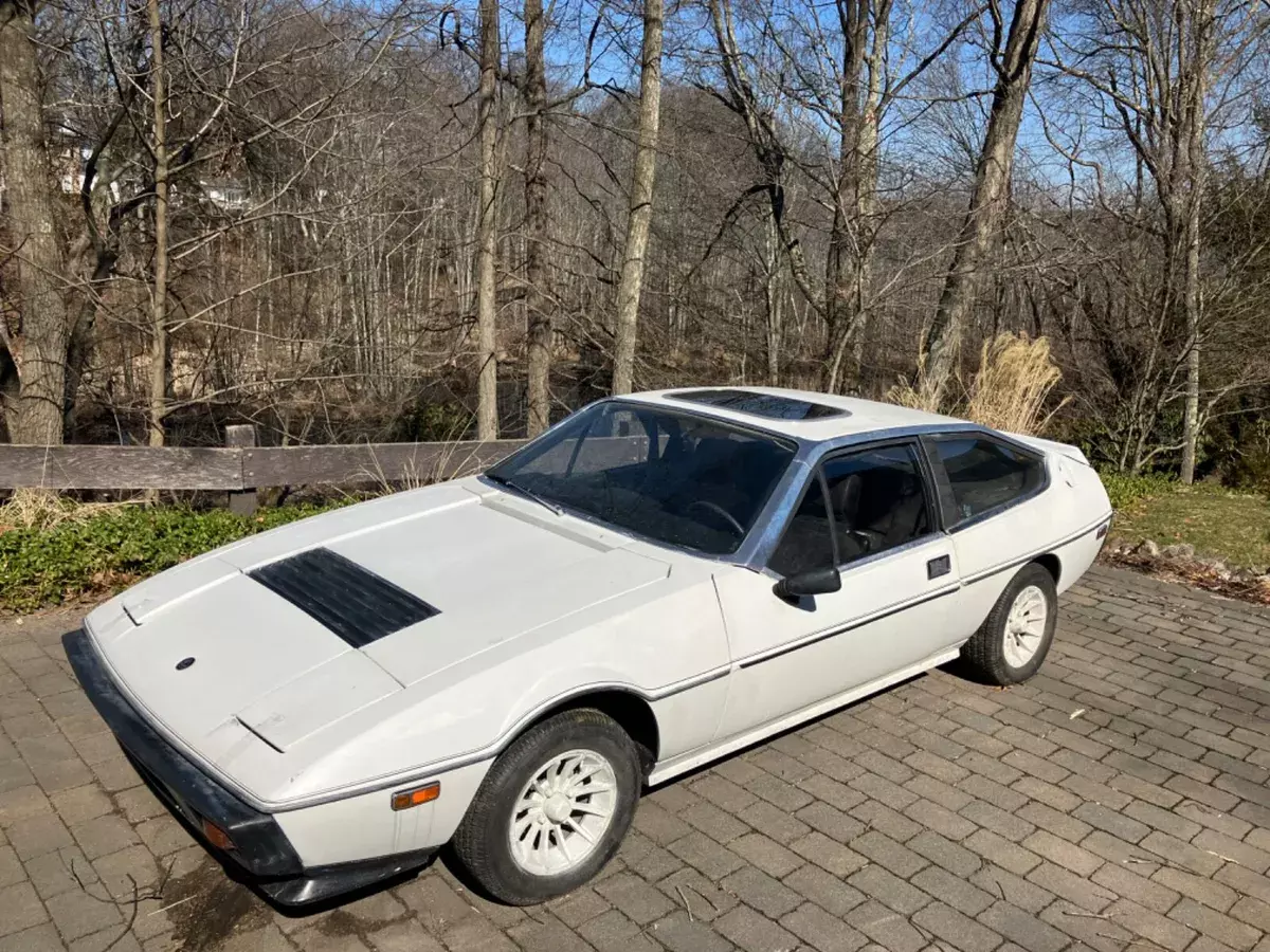 1977 Lotus Other