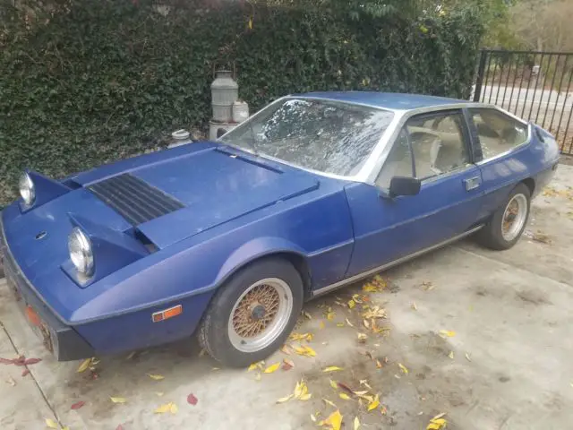 1977 Lotus Other