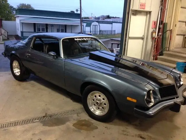 1977 Chevrolet Camaro