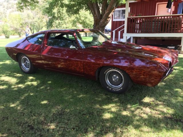 1977 AMC Other Coupe