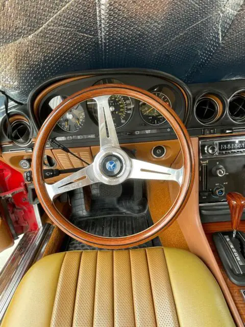 1977 Mercedes-Benz Other