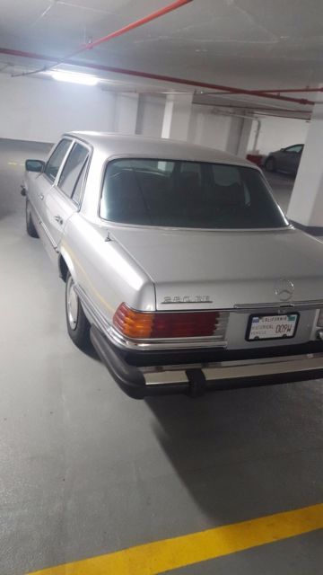 1977 Mercedes-Benz Other