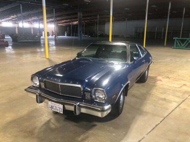 1977 Mercury Other