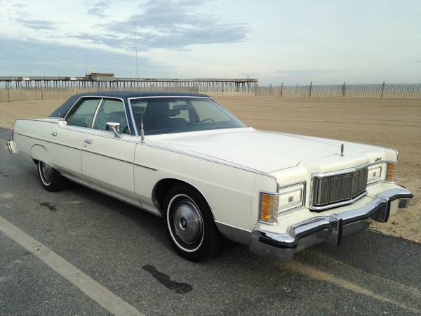 1977 Mercury Other