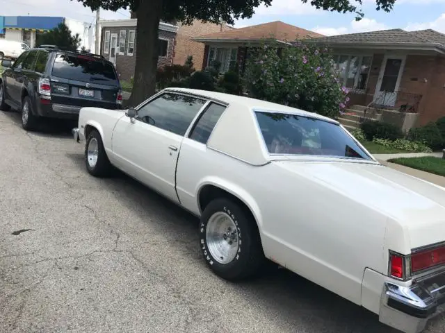 1977 Oldsmobile Eighty-Eight