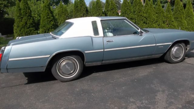 1977 Oldsmobile Toronado