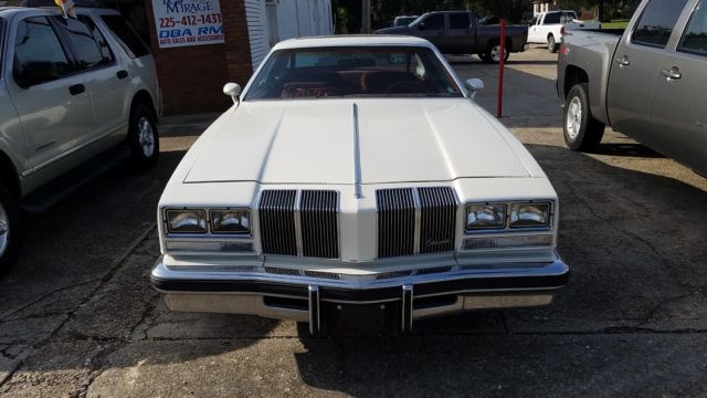 1977 Oldsmobile Cutlass