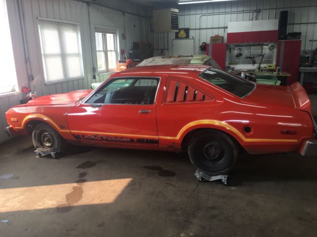 1977 Plymouth Road Runner