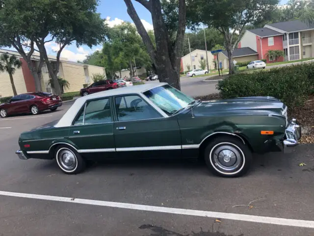 1977 Plymouth Other