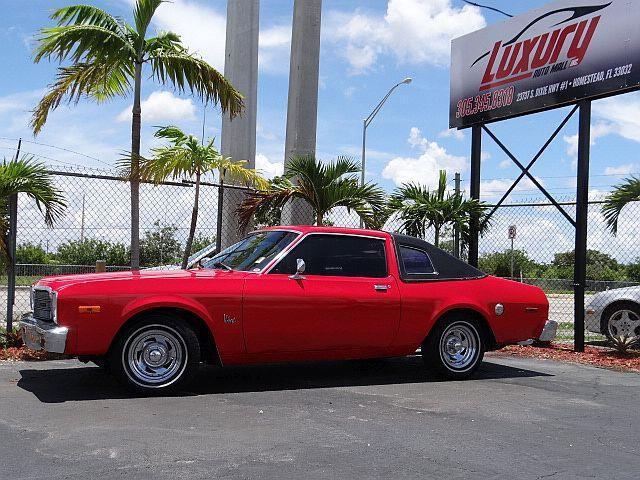 1977 Plymouth Volare 1977 Plymouth Volare Coupe