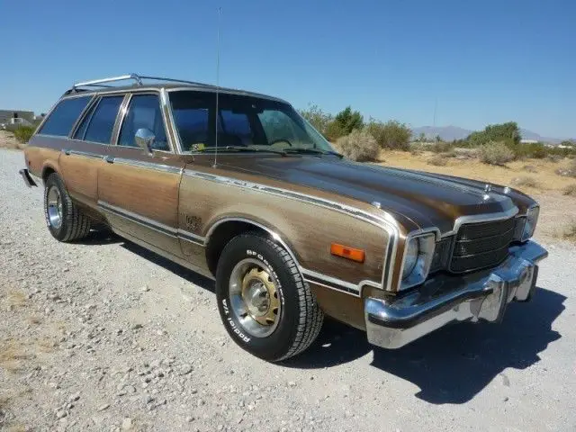 1977 Plymouth Other