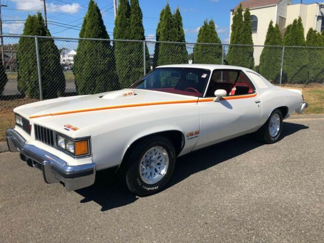 1977 Pontiac Other --