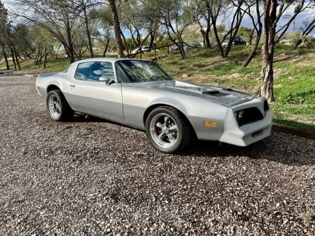 1977 Pontiac Firebird