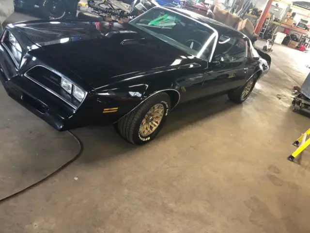 1977 Pontiac Firebird