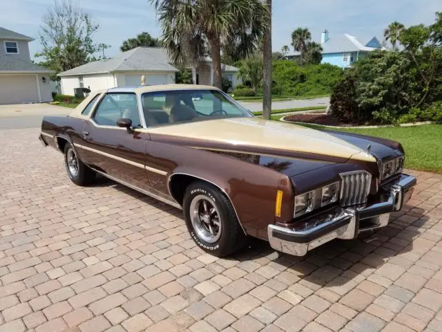 1977 Pontiac Grand Prix