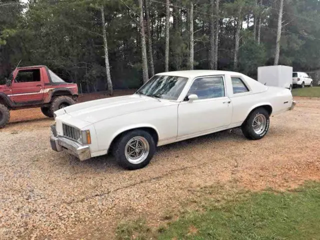 1977 Pontiac Other